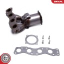 Katalysator ESEN SKV 62SKV023