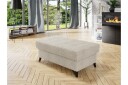 Amshyttan Fotskammel 106 cm - Beige