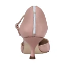 Casadei Dame Sko Rosa 37 EU,