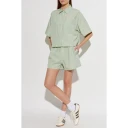 Rag & Bone Dame Shorts Grønn XS,