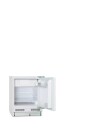 Gram 92L Integrert Underbygget Kombiskap Hvit KFU3106-94