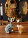 Katt Gina la principessa LTD 1999 stk 12 cm