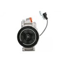 AC kompressor THERMOTEC KTT090200
