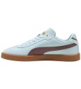 Puma Sko   Klubb II Era Jr   Blue   Puma   36   Sko Brun Lyseblå