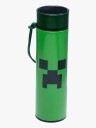 Puckator Hot & Cold Thermometer Bottle