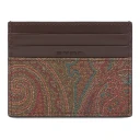 Etro Dame Accessories Brun ONE SIZE,