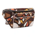 Moschino Herre Vesker Flerfarget ONE SIZE,