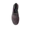 Pomme D'or Dame Sko Brun 40 EU,