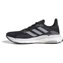Adidas SolarBoost 3 Dame Cblack/Halsil/Gresix 39 1/3