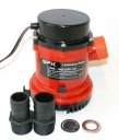 Johnson Pump Lensepumpe L1600   12v   1600 gph   6000 l/t
