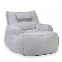 Tranquility Lenestol Keystone Gray Grå