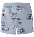 Name It Nmmjaxon Nreg Sweat Shorts Unb   Blue   104