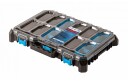 HÃ¶gert HT7G507 Organizer i Koffert - Lav - 6 Rom
