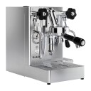 Lelit MaraX PL62X Espressomaskin i Børstet Rustfritt Stål 2,5 L