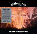 Motörhead  No Sleep Til’ Hammersmith  CD