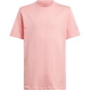 adidas All SZN GFX T-skjorte Barn Lyserosa 164