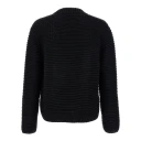 Alexander McQueen Herre Strikkevarer Svart L,