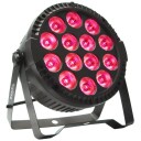 Ibiza ThinPar Led Spot 14x6 Watt