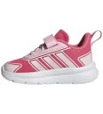 Adidas Performance Sko   Tensaur Run 4.0 EL I   Rosa/Klrosa/Ft   Adidas Performance   24   Sko Hvit