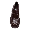 Jimmy Choo Dame Sko Brun 40 EU,