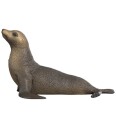 Schleich Wild Life Sjøløve Figur H: 6,3 cm OneSize Lekedyr