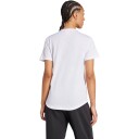 Adidas Performance Motion  Es T   White   XS