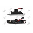 Blinklyssett LORO L04-140-006LED-D