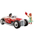 Playmobil StarterPack - «hot rod»-startpakke