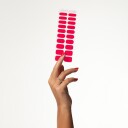 Love'n Layer   Solid Layers Lady Red