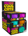 AMO Toys NeeDoh Fidget Ball Katt