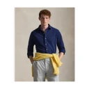 Ralph Lauren Herre Skjorter Blå L,