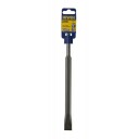 Irwin SpeedHammer Plus Fladmeisel 20 x 250 mm for Elektroverktøy