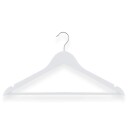 Kleshengere av tre 30 stk MS 858 Massido