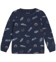 Minymo Pysjamas   2 Deler   Dark Sapphire   Minymo   9 år (134)   2 delt nattøy   Marineblå