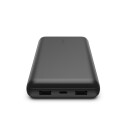 Belkin BoostCharge 20000 mAh Powerbank Rosa med USB-C og 15W