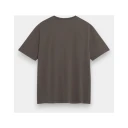 Maison Kitsuné Herre Topper Brun L,