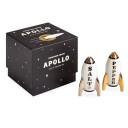 Jonathan Adler Apollo salt- og peppersett