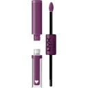 NYX Professional Makeup Shine Loud Pro Pigment Lip Shine Shake Things Up