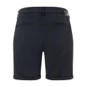 MAC Dame Shorts Blå XL,
