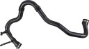 METZGER 2400959 Ladeluftslange