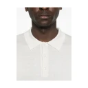 Studio Nicholson Herre Topper Hvit S,