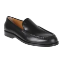 Tod's Dame Sko Svart 41 EU,