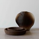 Formgatan Cork Skål S Smoked