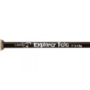 Lawson Explorer Tele - 8' 7-20g - 8' 7-20g