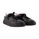 Versace Herre Sko Svart 42 EU,