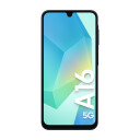 Samsung Galaxy A16 5G 128GB Blå - 6.7" AMOLED Mobiltelefon