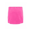 Chiara Ferragni Collection Dame Skjørt Rosa 2XS,