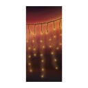 KULZ CONNECTABLE LYSGARDIN 180 LED 3,5 M 