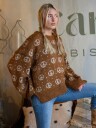 Garnius 322K 05a PEACE genser