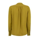 Elisabetta Franchi Dame Bluser & Skjorter Gul XL,